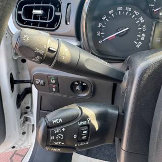 CITROEN C3 usata, con Immobilizzatore elettronico