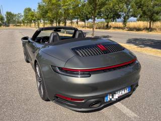 PORSCHE 992 usata, con Alzacristalli elettrici