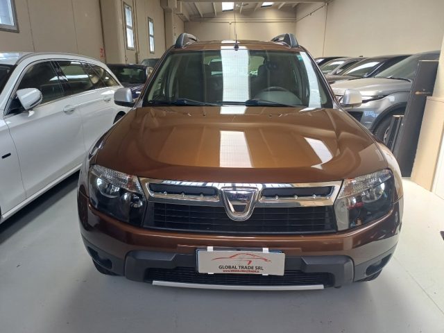 DACIA Duster usata 29