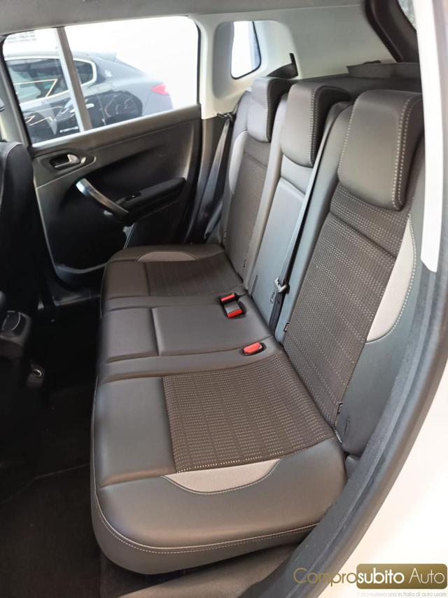PEUGEOT 2008 usata 25
