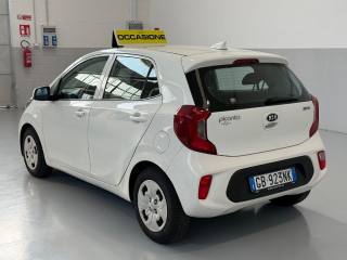KIA Picanto usata, con Controllo trazione