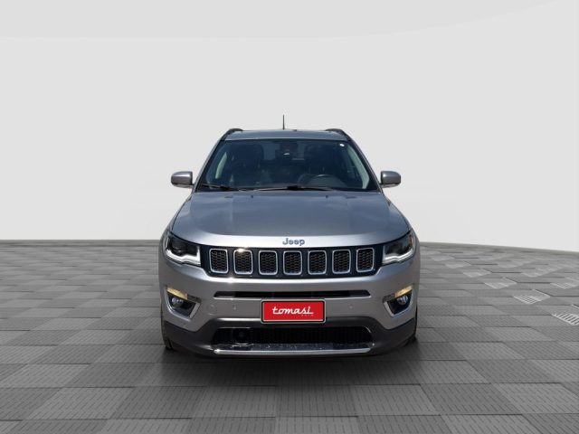 JEEP Compass usata 7