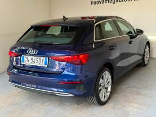 AUDI A3 usata, con Chiusura centralizzata