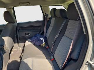 JEEP Grand Cherokee usata, con ESP