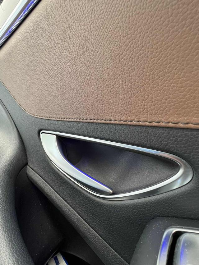 MERCEDES-BENZ S 350 usata, con Specchietti laterali elettrici