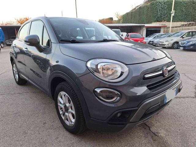 FIAT 500X usata, con Airbag Passeggero