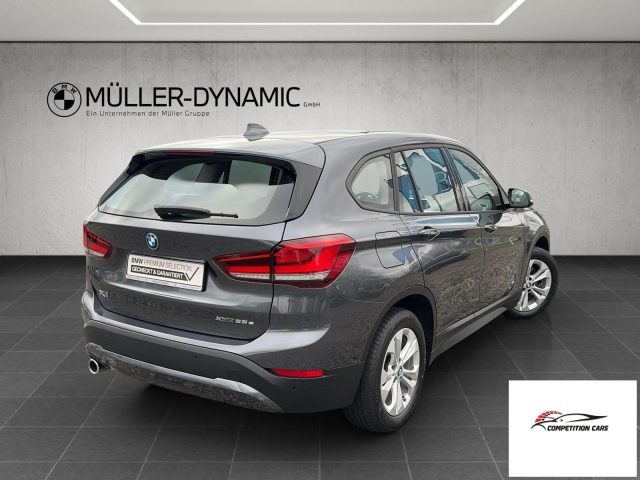 BMW X1 usata, con Airbag laterali