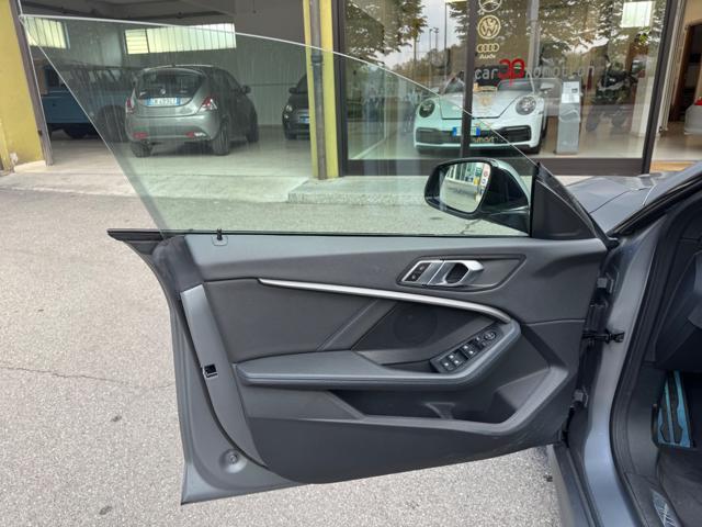 BMW 220 usata, con Park Distance Control
