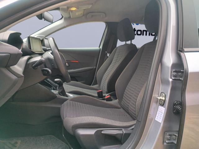 PEUGEOT 208 usata, con Chiusura centralizzata
