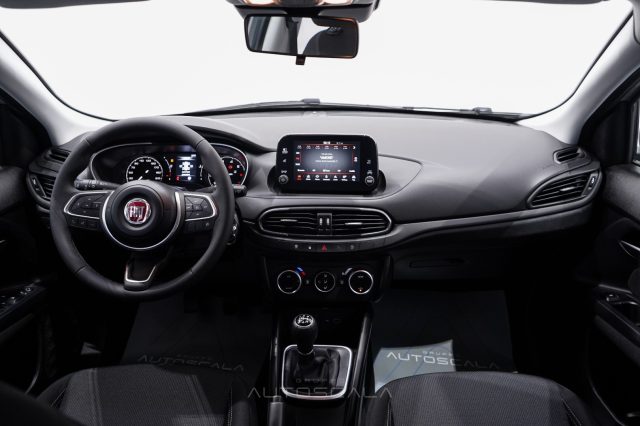 FIAT Tipo usata 27