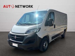 FIAT Ducato usata, con Airbag
