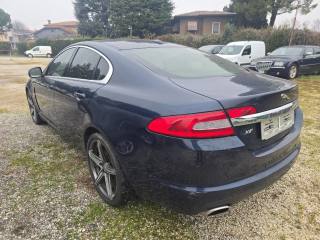 JAGUAR XF usata, con Climatizzatore
