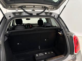 MINI One usata, con Fendinebbia