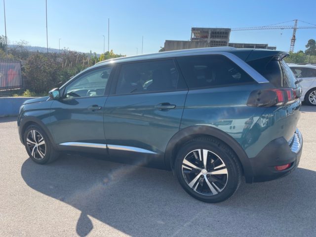 PEUGEOT 5008 usata 2