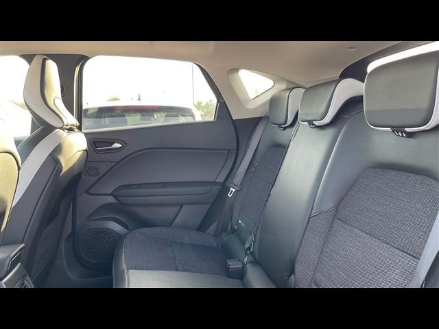 RENAULT Captur usata, con ESP