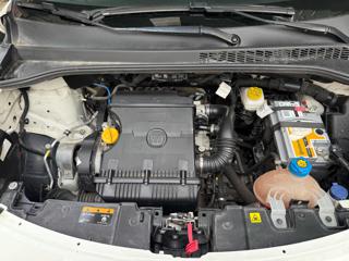 FIAT 500L usata, con Servosterzo