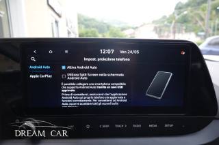 HYUNDAI i20 usata, con Bracciolo