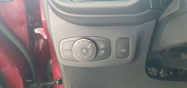 FORD Puma usata, con Immobilizzatore elettronico