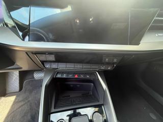 AUDI A3 usata, con Controllo trazione