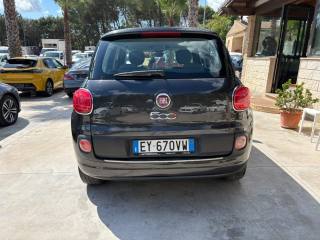 FIAT 500L usata, con Alzacristalli elettrici