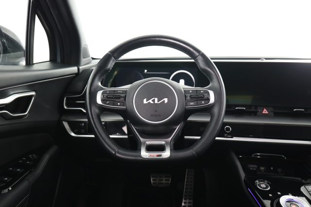 KIA Sportage usata 11
