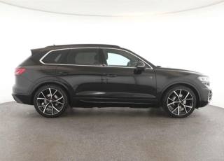 VOLKSWAGEN Touareg usata, con Airbag Passeggero