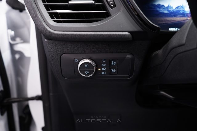 FORD Kuga usata, con Cruise Control