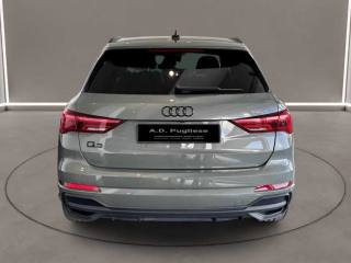 AUDI Q3 usata, con Airbag Passeggero