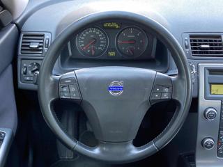 VOLVO V50 usata, con Cerchi in lega