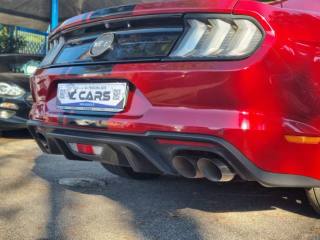 FORD Mustang usata, con Autoradio