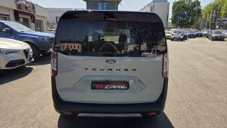 FORD Tourneo Courier usata, con Airbag Passeggero