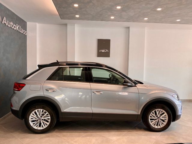 VOLKSWAGEN T-Roc usata, con Airbag Passeggero