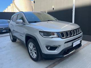 JEEP Compass usata, con Airbag laterali