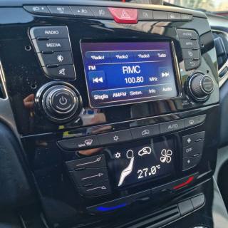 LANCIA Ypsilon usata, con Park Distance Control