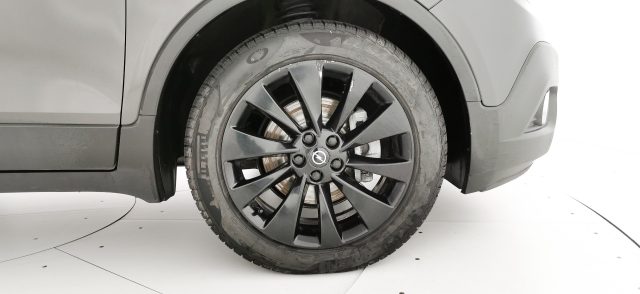 OPEL Mokka usata, con Fendinebbia
