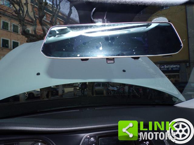 FIAT Tipo usata, con Filtro antiparticolato