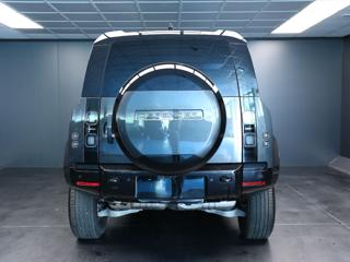 LAND ROVER Defender usata, con Airbag Passeggero