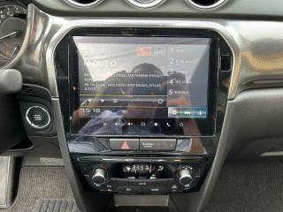 SUZUKI Vitara usata, con Controllo automatico clima