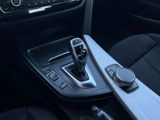 BMW 420 usata, con Fendinebbia