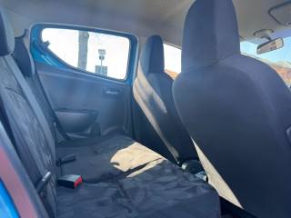 SUZUKI Alto usata, con Autoradio