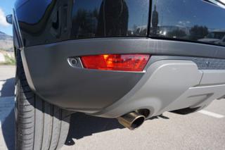 LAND ROVER Range Rover Evoque usata, con Limitatore di velocità