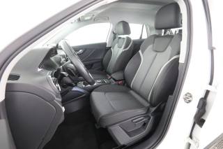 AUDI Q2 usata 2