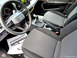 SEAT Arona usata, con Climatizzatore