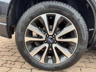 SUBARU Forester usata, con Tettuccio apribile