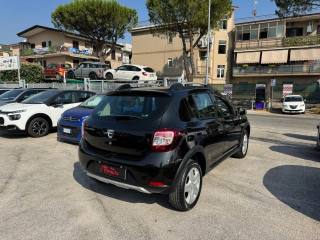 DACIA Sandero usata, con Airbag Passeggero