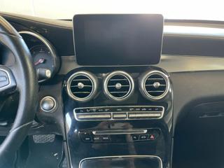 MERCEDES-BENZ GLC 250 usata, con ESP