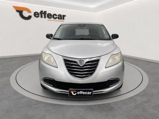 LANCIA Ypsilon usata, con Airbag