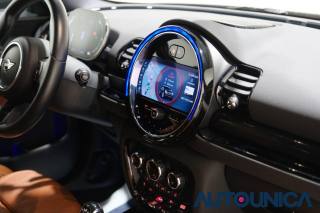 MINI Clubman usata, con Freno di stazionamento elettrico