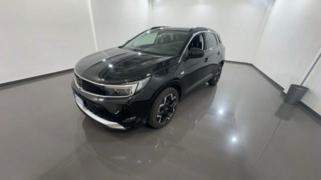 OPEL Grandland usata, con ABS