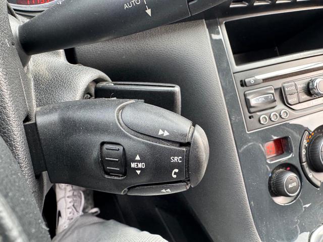 PEUGEOT 3008 usata, con Immobilizzatore elettronico